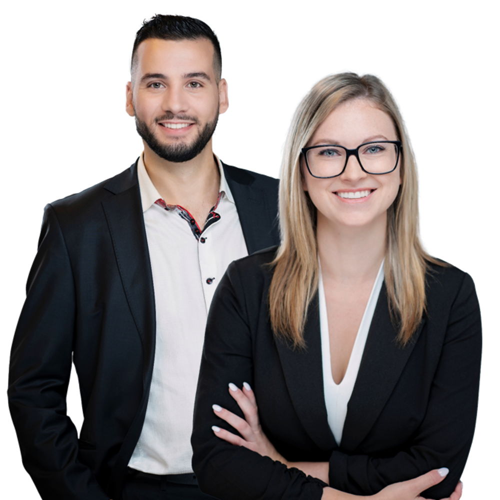 Équipe Arès & Bernard