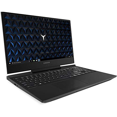 Lenovo Legion Y545 2019 Vs Hp Omen X 2s 2019 Slant