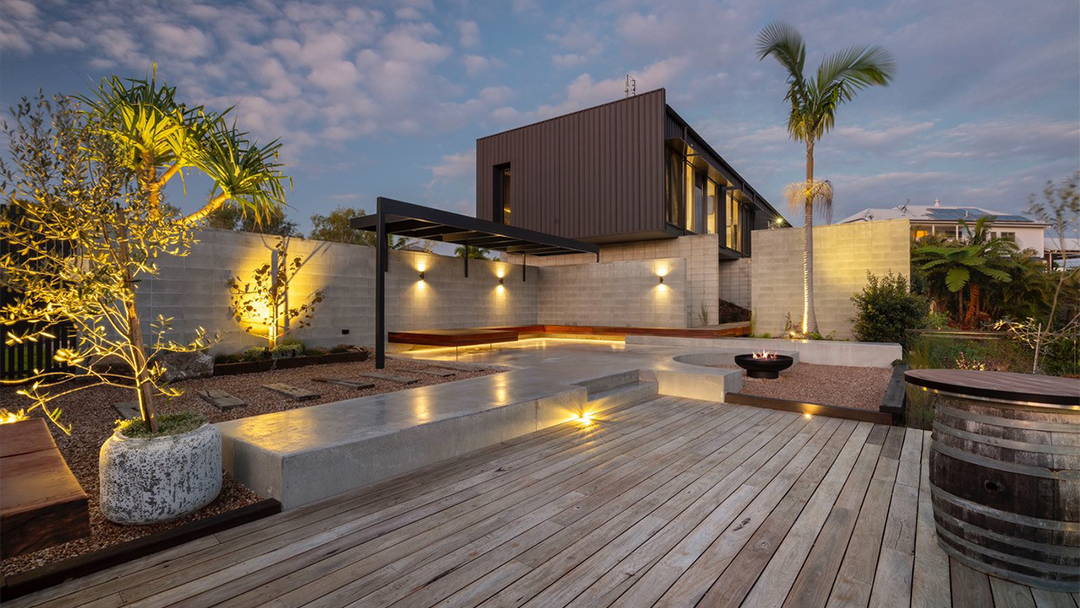 Havit Outdoor Lighting  - Deck Lighting - Garden Lighting - Inground Lighting - Uplighters - Lighting 
