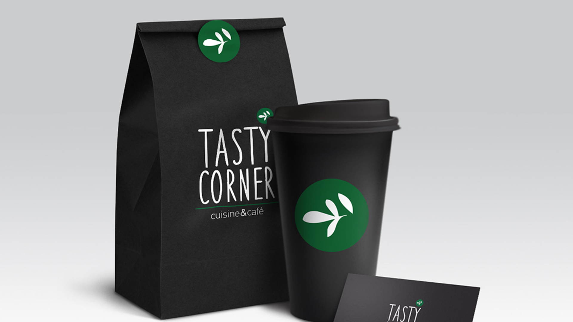 Featured image for TASTY CORNER