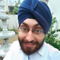 SVG developers in India - Gurjit S.