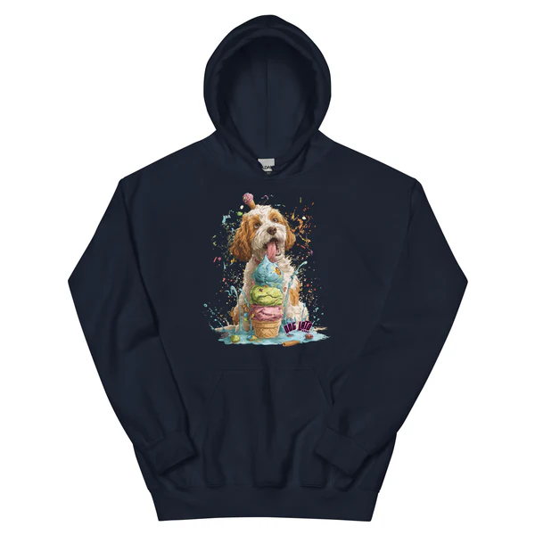 Cavodle Hoodie - Image 9