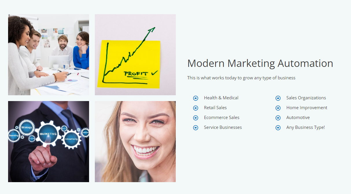 SPARKETINGMEDIA AI - AI Marketing Assistants (Set Up Payment) - Image 6