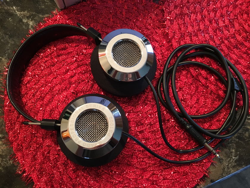 Grado PS1000 Professional Series