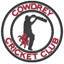 Cowdrey Cricket Club logo
