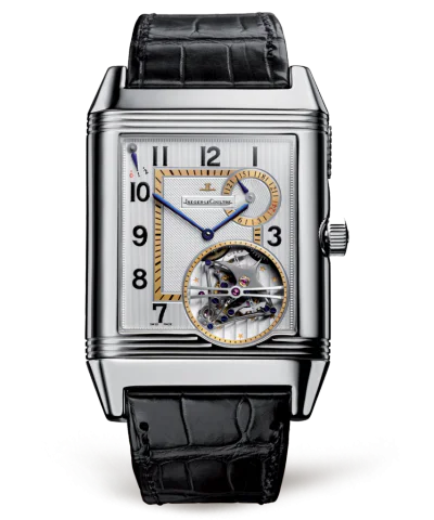 Reverso Grande Complication à Triptyque