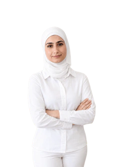 Dunia Aljamous