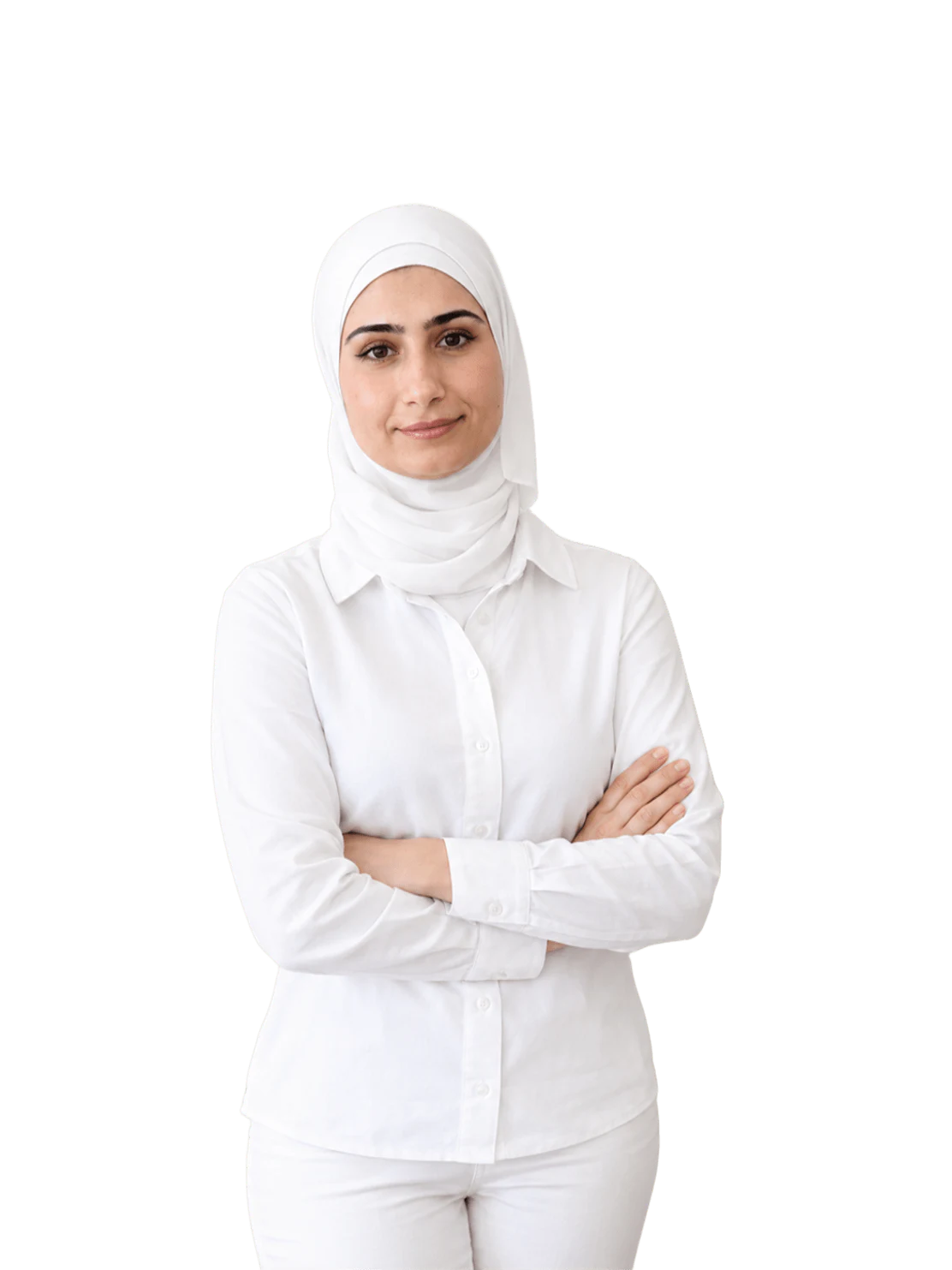 Dunia Aljamous