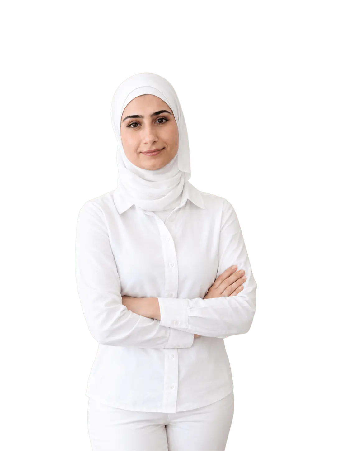 Dunia Aljamous