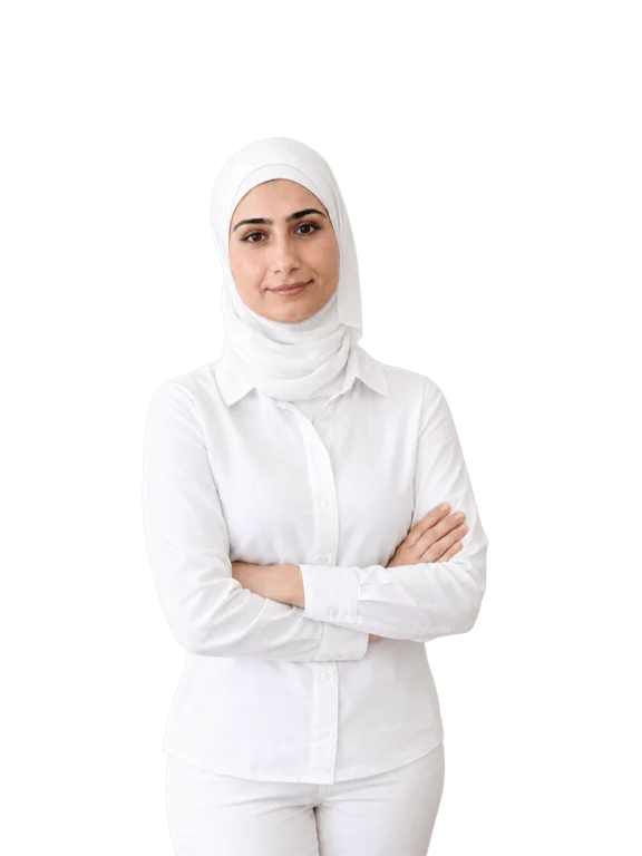 Dunia Aljamous