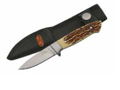 Hunter Knife with Sheath