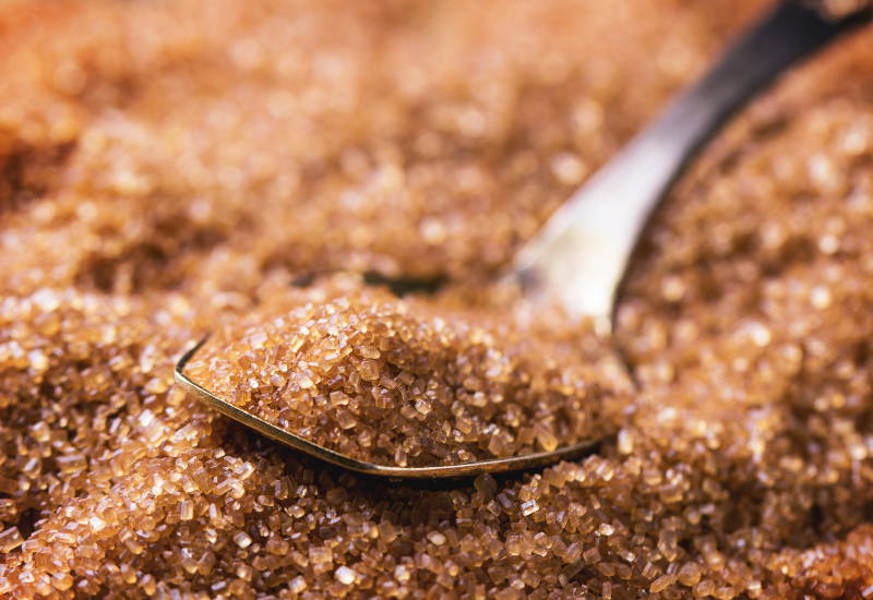 ブラウンシュガー 代用