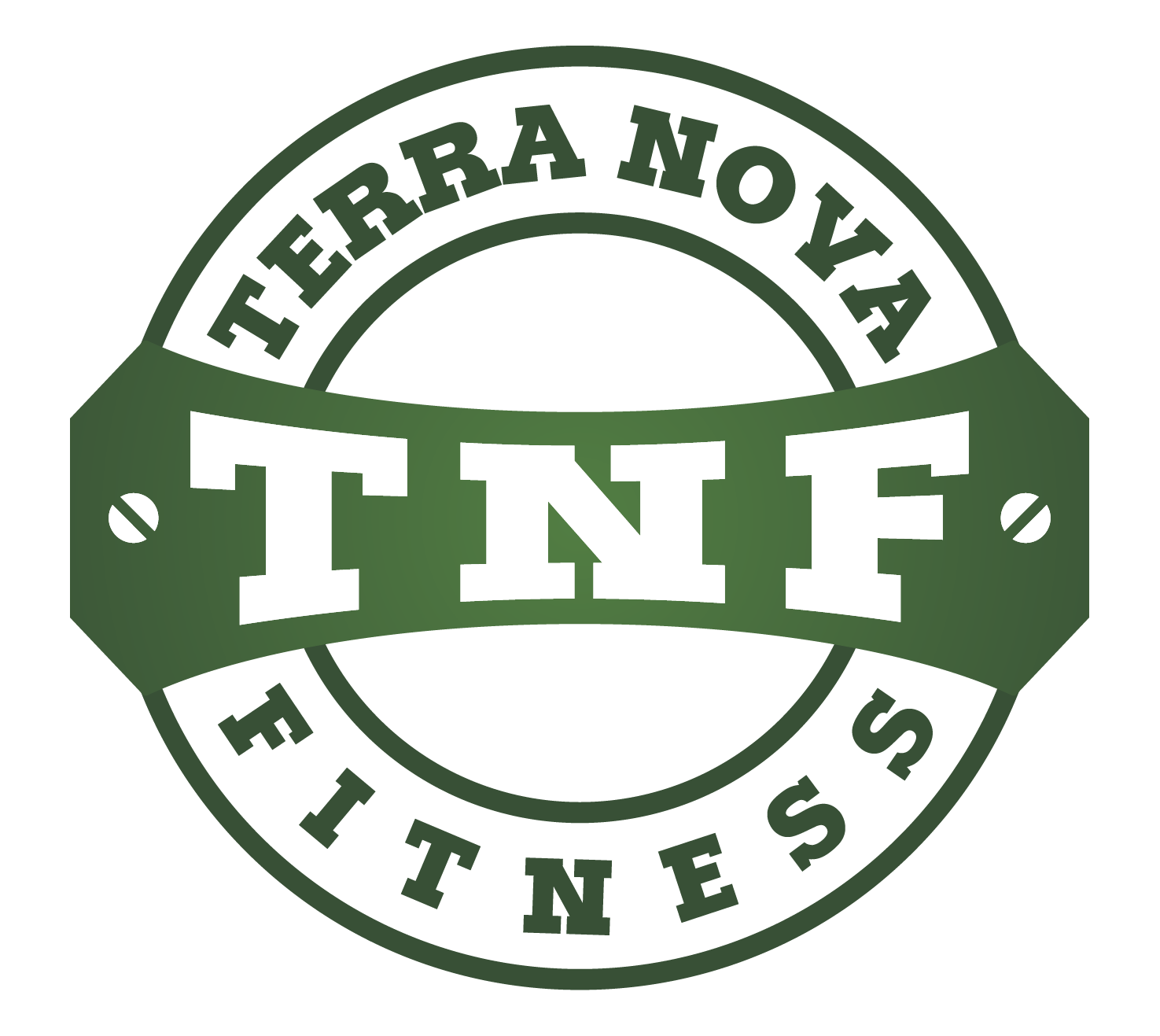 Terra Nova Fitness, LLC logo
