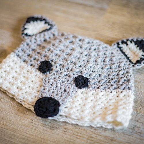 Vixen Fox Hat
