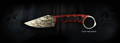 Nighstalker custom knife