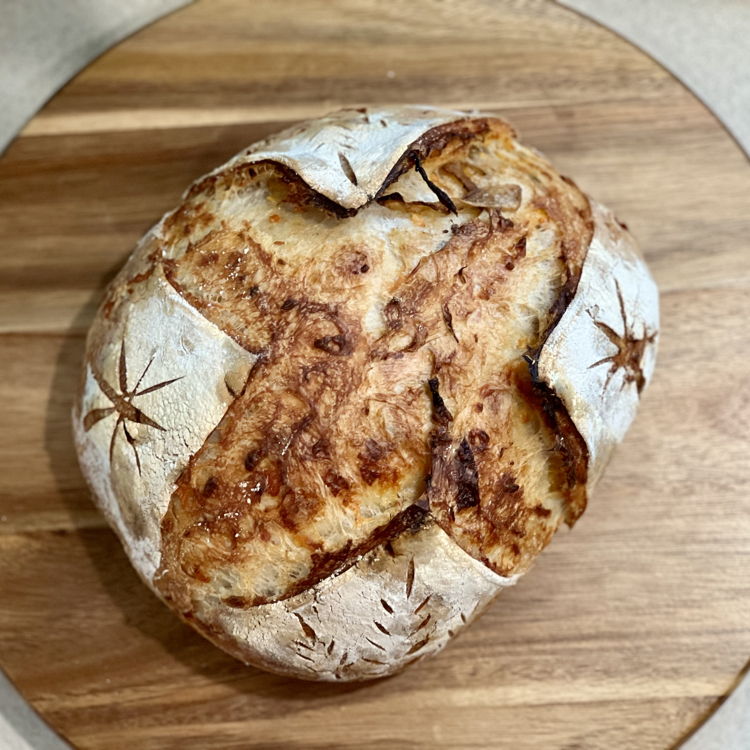 Grasshopper Sourdough Co — photo from hotplate.com