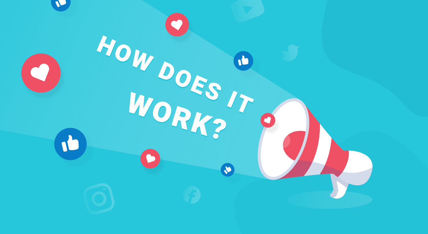 How do SMM panels work?