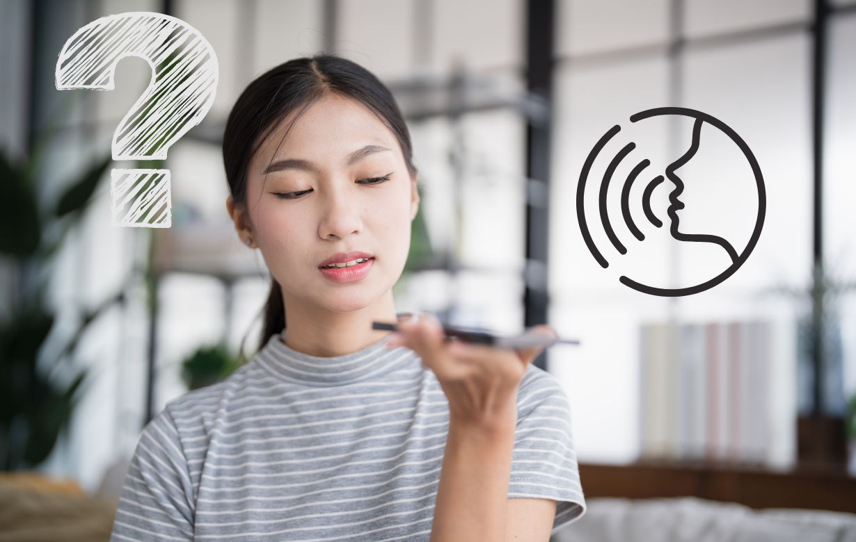 STT, TTS, and Dictation: Key Differences