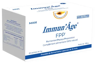 Immun'Âge Maxi