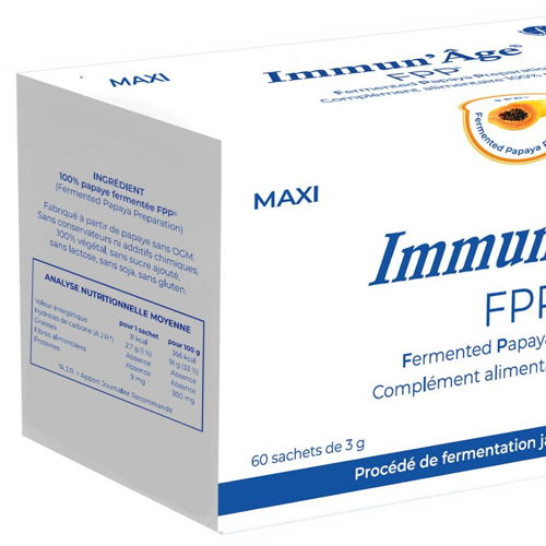 Immun'Âge Maxi