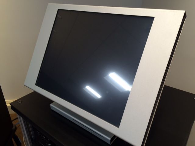 Meridian Sooloos Control 15 Touchscreen For Sale Audiogon