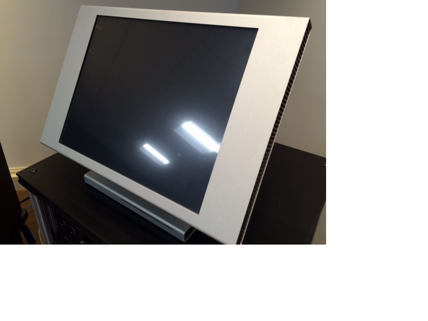 Meridian Sooloos Control 15 Sooloos Control 15