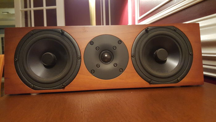 Audio Physic Celsius Center Channel Speaker in good con...