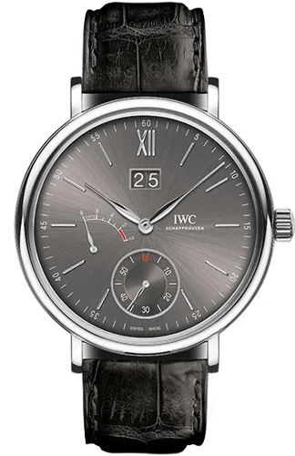 IWC Portofino Hand-Wound