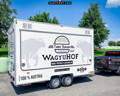Wagyu Foodtruck