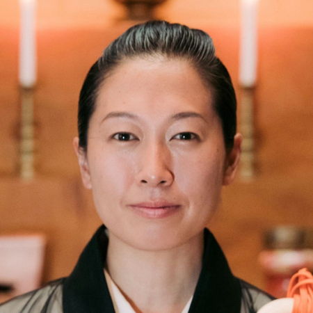 Cristina Moon