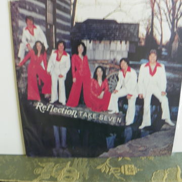 TAKE FIVE
