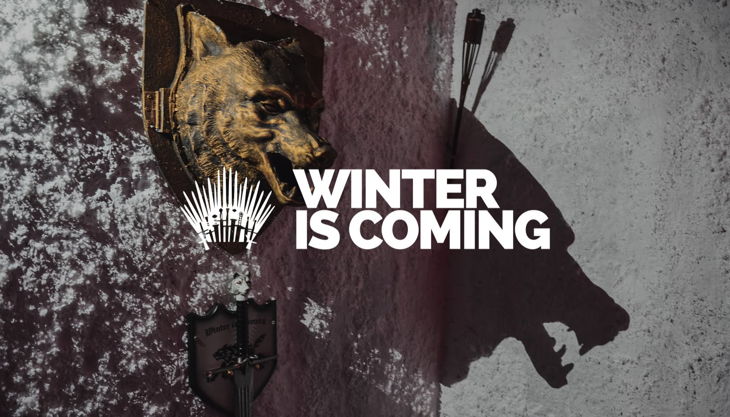 winter is comingoqttswkcbrxe