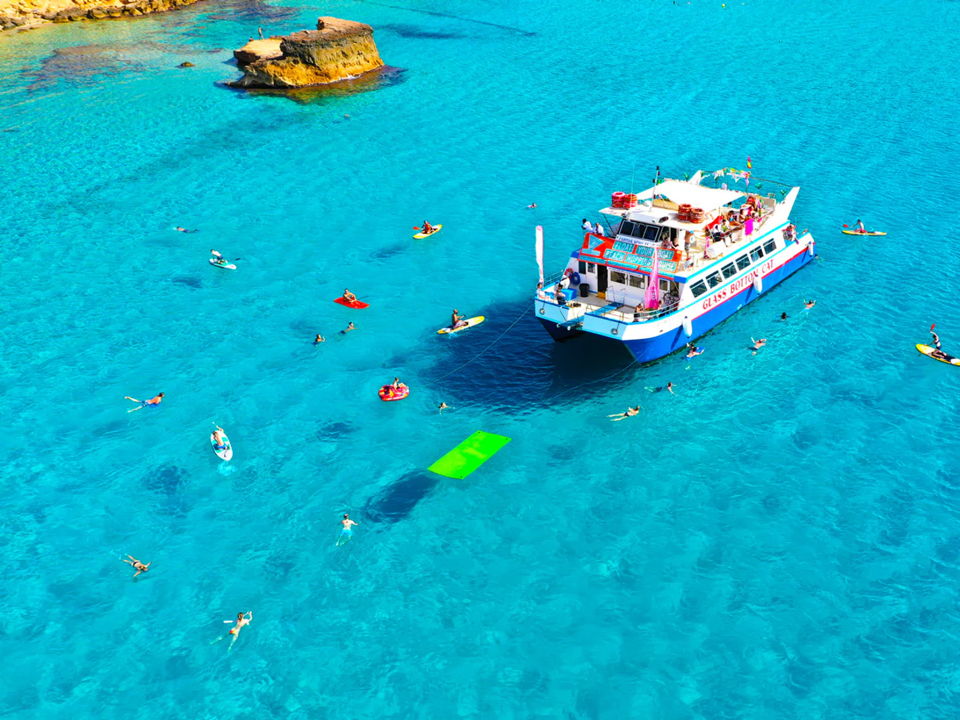 Float your boat excursion 2025