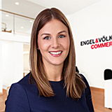 Annika Michelsen von Engel & Völkers Commercial