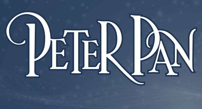 BPACC YOUTH THEATRE PRESENTS PETER PAN