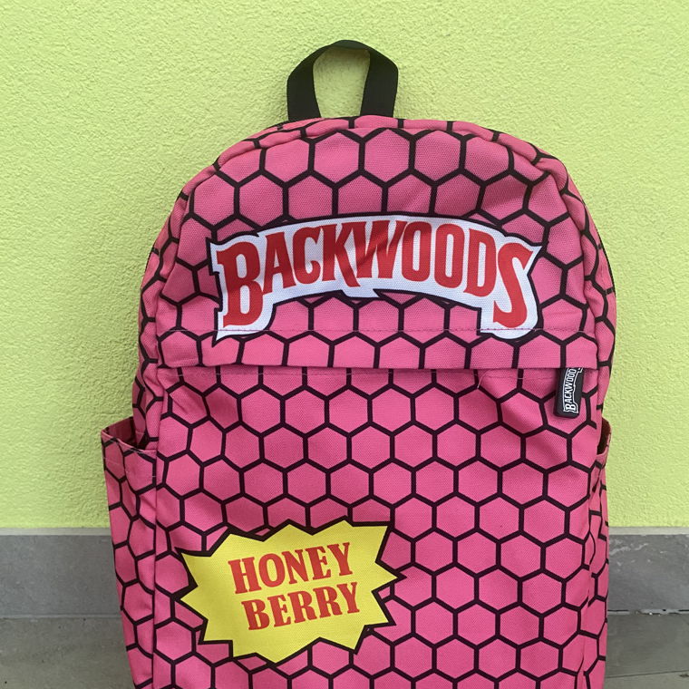 Backwoods Backpack