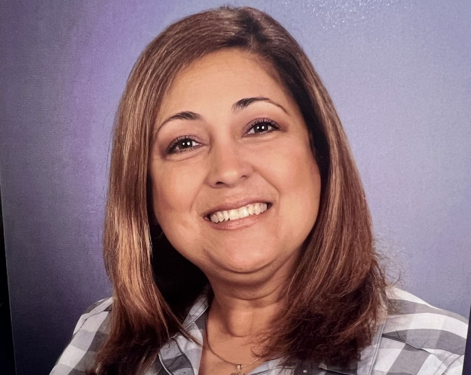 Mrs. Maria Martinez, Education Coordinator
