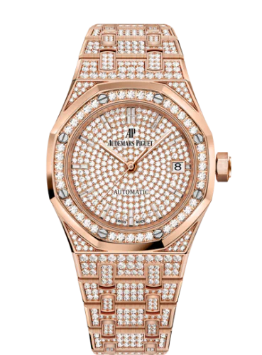 Royal Oak