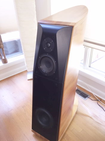 Usher Audio CP-8571 Dancer  , priced to move!