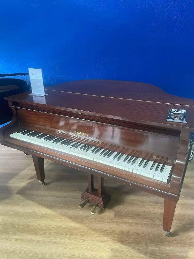 Chappell Baby Grand
