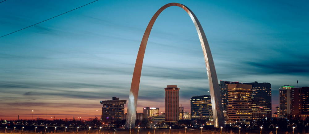 St Louis