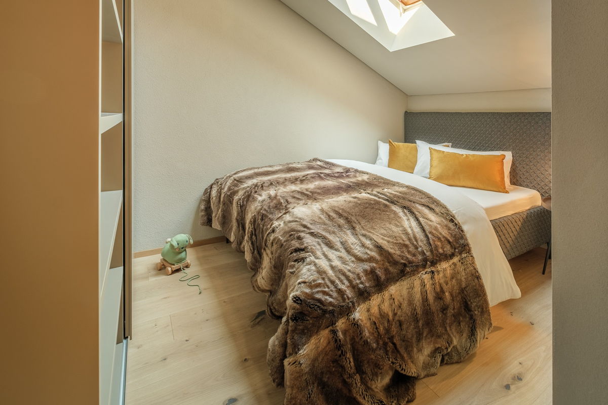 Satellitenzimmer