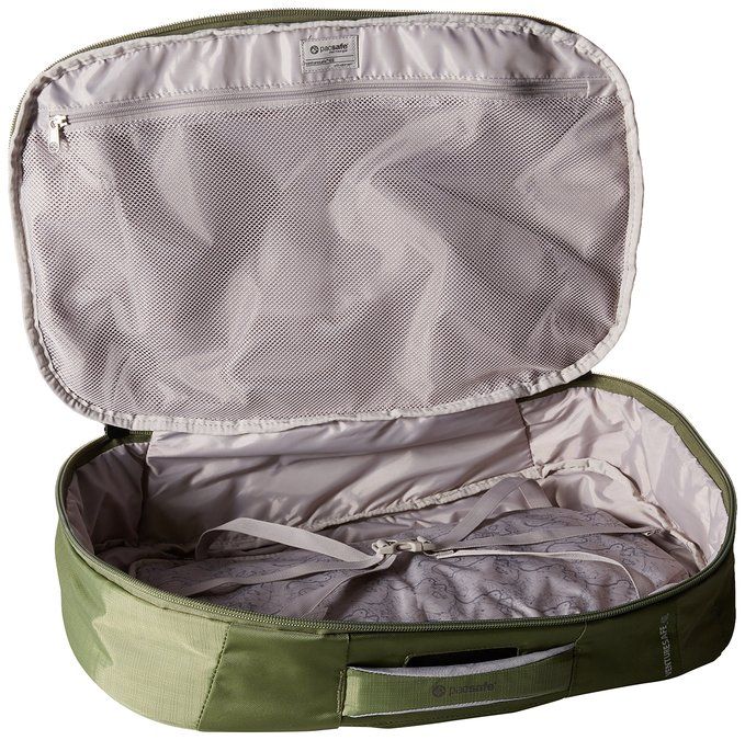 Pacsafe venturesafe 45l new arrivals review