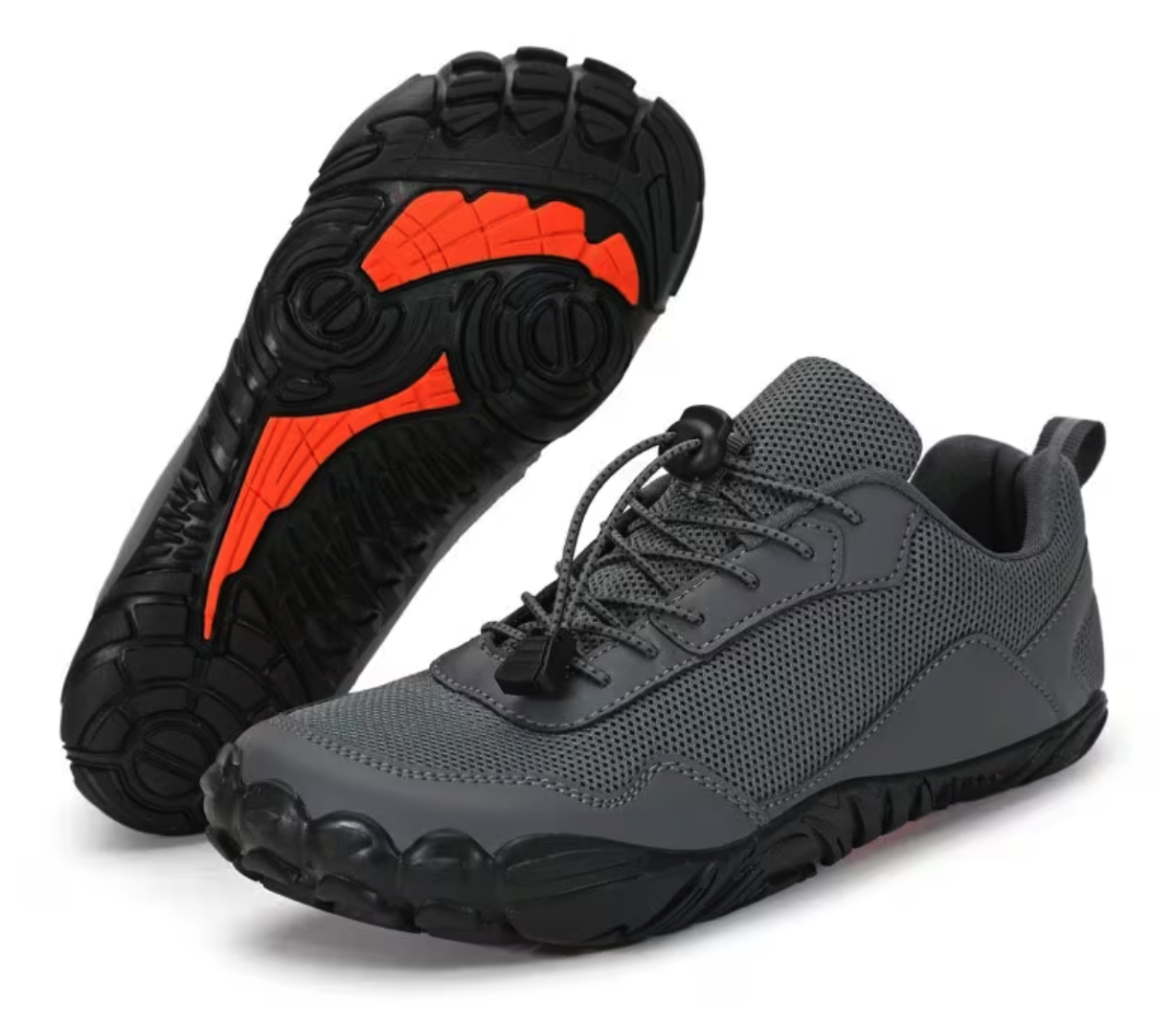 Explorer Contact 2.0™ Barefoot shoes – Naturcontact