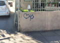 removing spray paint with city of pasadena