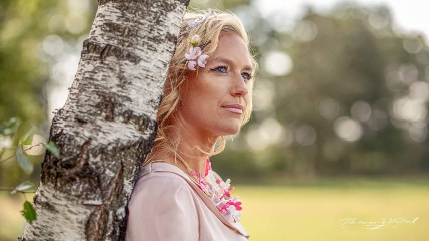 Karen Van Hoye