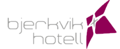 Bjerkvik Hotell logo