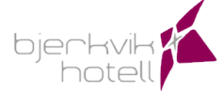 Bjerkvik Hotell logo