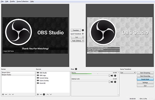 Shadowplay Vs Obs Detailed Comparison As Of Slant