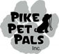 Pike Pet Pals logo